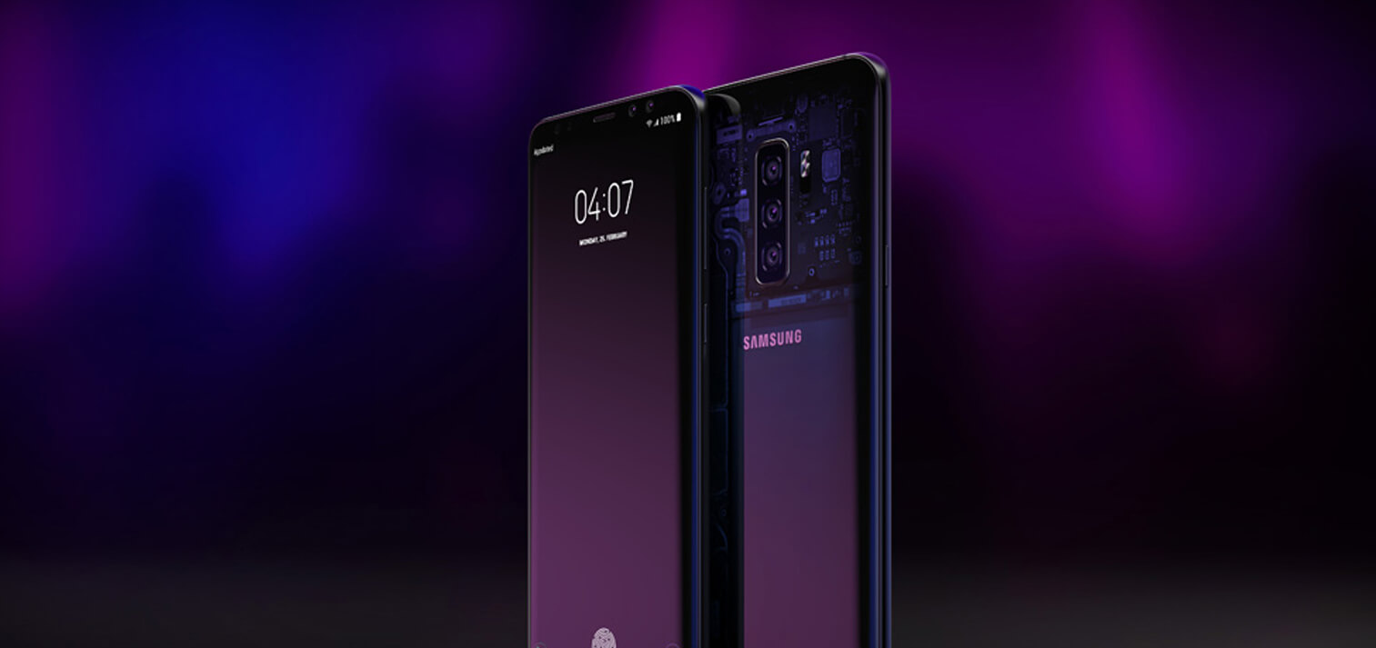 Samsung Galaxy S10 Akan Hadir Bulan Februari